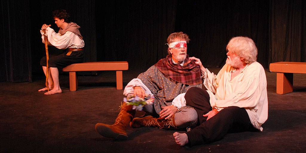 King Lear 2017