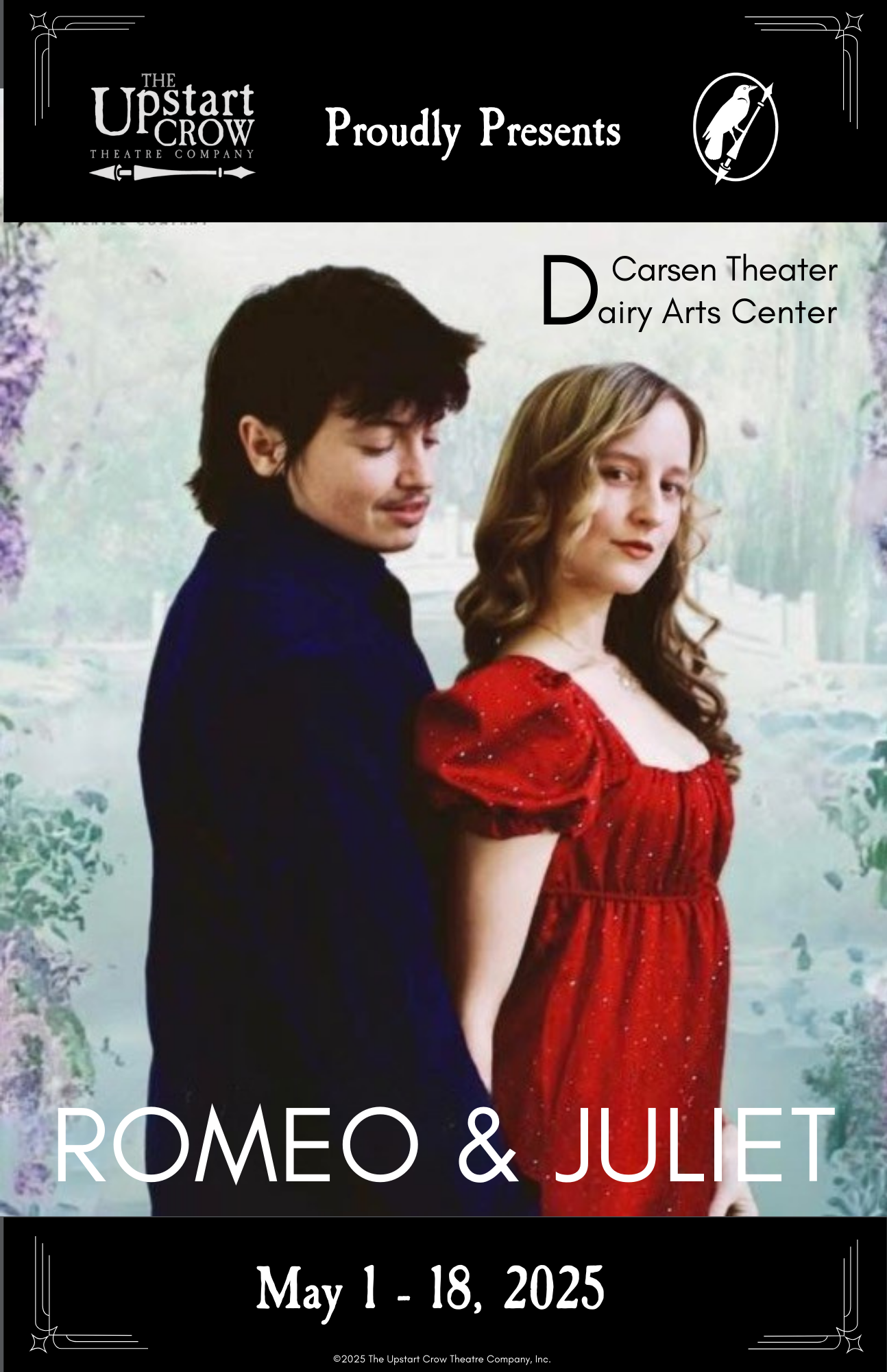 Program Cover