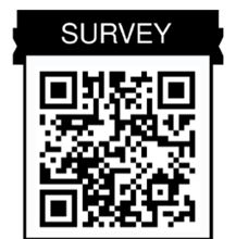 Survey QR
